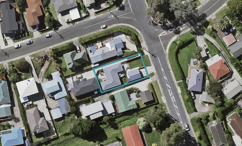 10 Becroft Drive, Forrest Hill, Auckland - Carousel 1