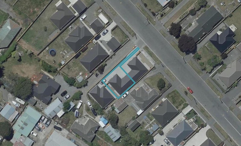 2/20 Shortland Street, Wainoni, Christchurch - Carousel 1