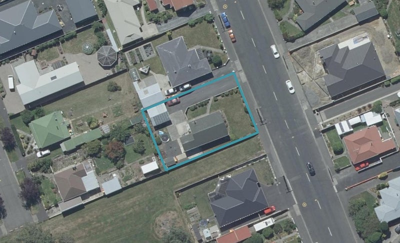 48/6 High Street, Mosgiel, Mosgiel - Carousel 1