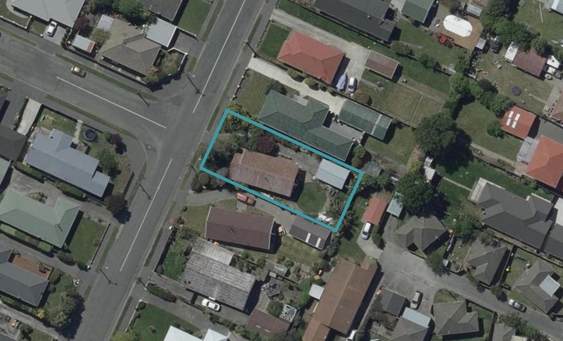 54 Ensign Street, Halswell, Christchurch - Carousel 1
