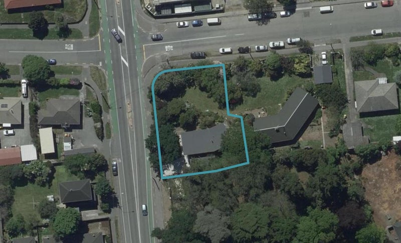 69 Hansons Lane, Upper Riccarton, Christchurch - Carousel 1