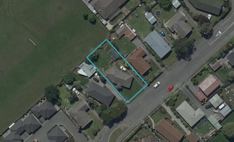 65 Trevor Street, Hornby, Christchurch - Carousel 1