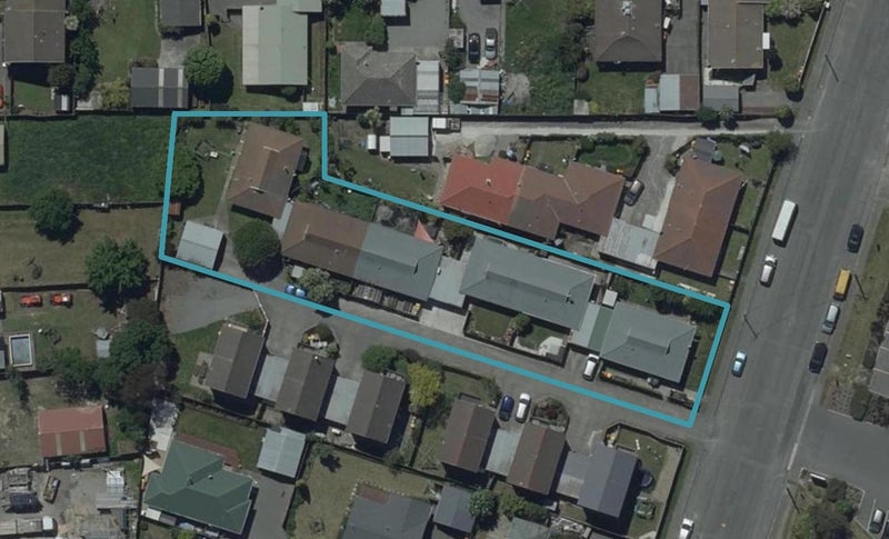 3/10 Washbournes Road, Wigram, Christchurch - Carousel 1