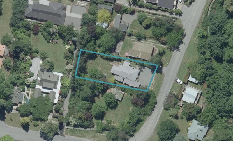 4 Scarborough Terrace, Hanmer Springs, Hanmer Springs - Carousel 1