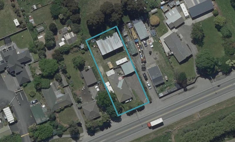 642 Main South Road, Islington, Christchurch - Carousel 1