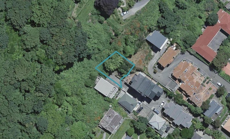 14D Glenmore Street, Thorndon, Wellington - Carousel 1