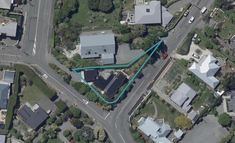 46 Marama Crescent, Mount Pleasant, Christchurch - Carousel 1