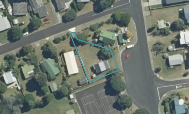 1 Mako Avenue, Whiritoa, Waihi - Carousel 1