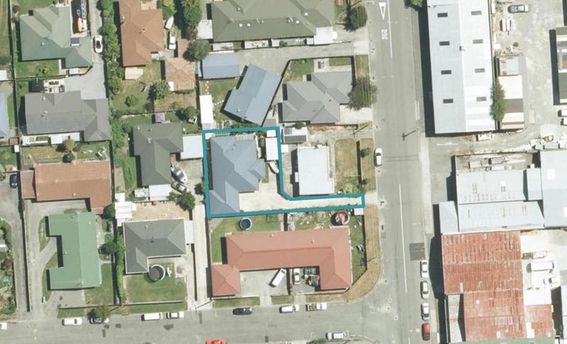 19A Bomford Street, Mayfield, Blenheim - Carousel 1