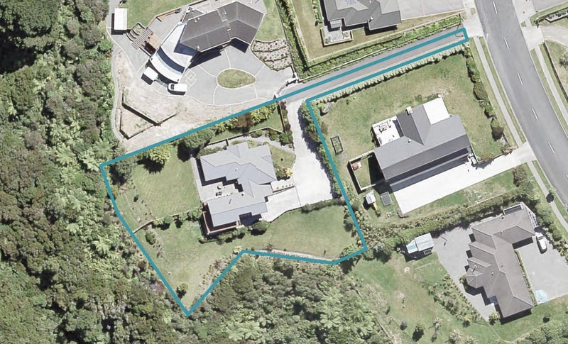 7A Grace Nicholls Grove, Riverstone Terraces, Upper Hutt - Carousel 1