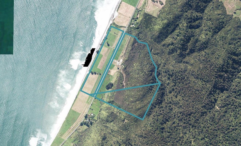 0 State Highway 67, Mokihinui, Westport - Carousel 1