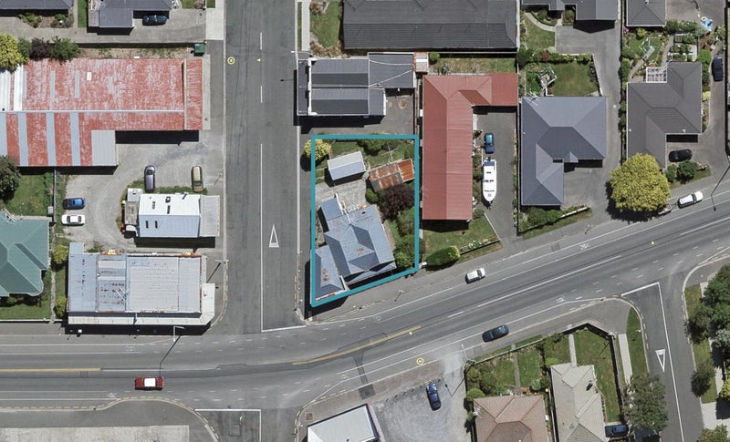 234 Yarrow Street, Richmond, Invercargill - Carousel 1