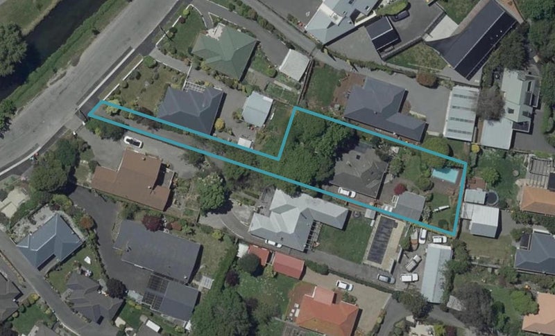 235 Fifield Terrace, Opawa, Christchurch - Carousel 1