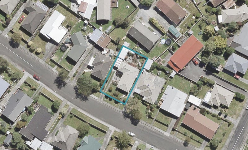 32 Kiwi Street, Heretaunga, Upper Hutt - Carousel 1