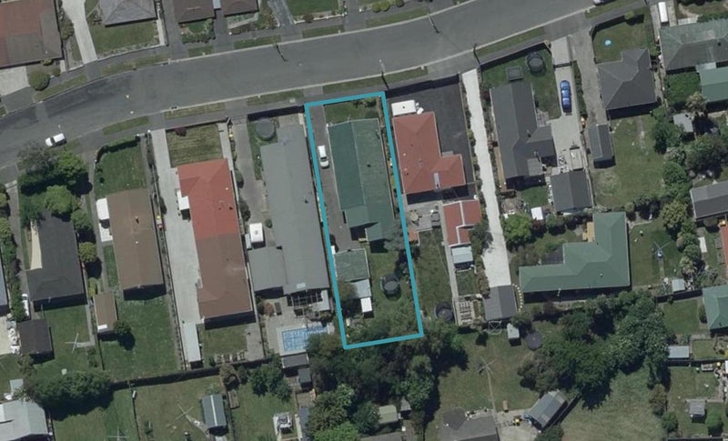 13 Strathfield Avenue, Dallington, Christchurch - Carousel 1