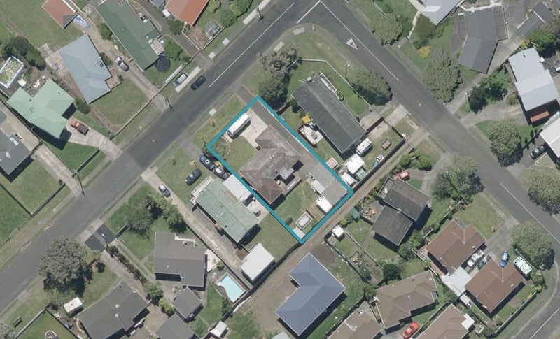 23 Sussex Road, Springvale, Whanganui - Carousel 1