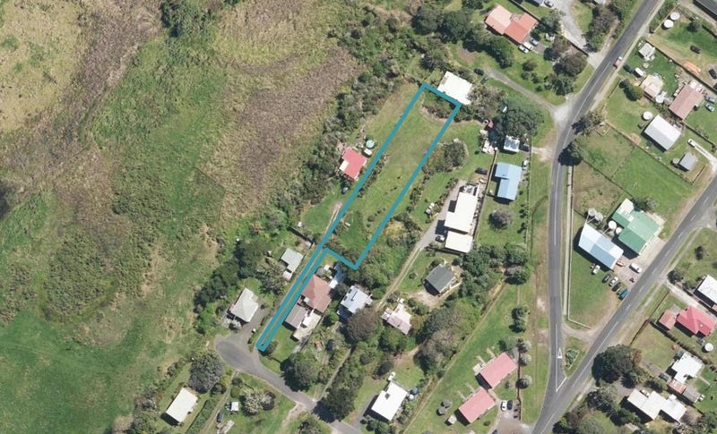 16 Moa Street, Ahipara, Kaitaia - Carousel 1
