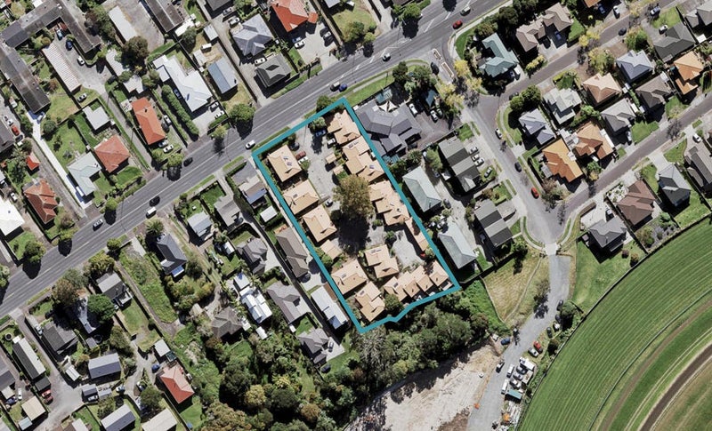 18/88 Ash Street, Avondale, Auckland - Carousel 1