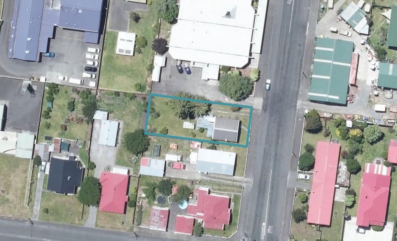 24 Locke Street, Wairoa, Wairoa - Carousel 1