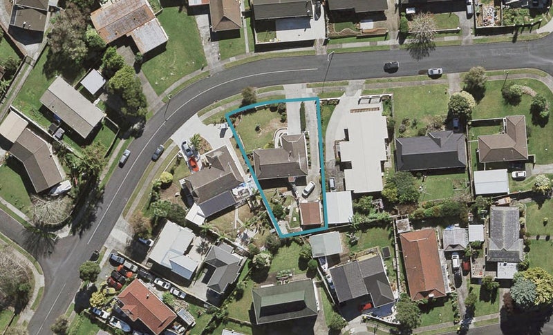 165 Hillside Road, Papatoetoe, Auckland - Carousel 1