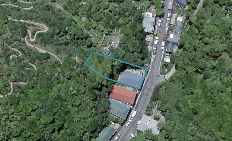 90A Holloway Road, Aro Valley, Wellington - Carousel 1