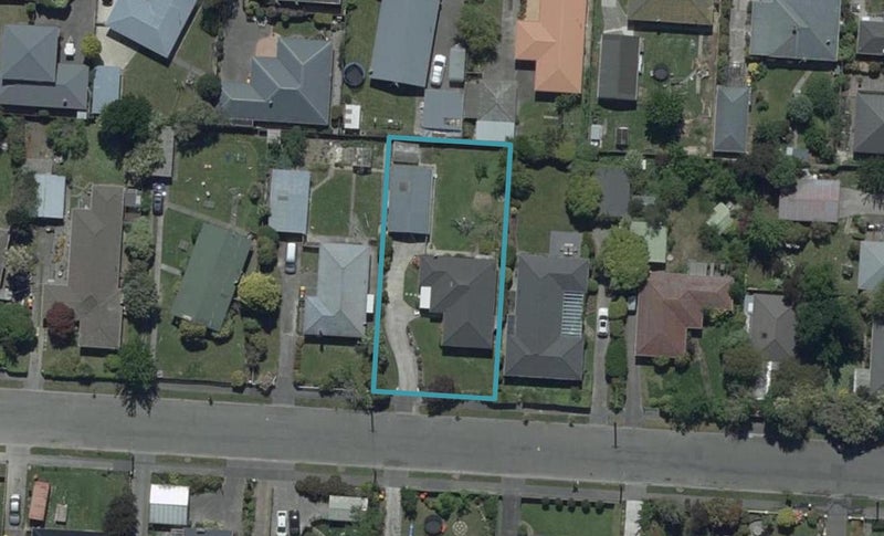 8 Delph Street, Avonhead, Christchurch - Carousel 1