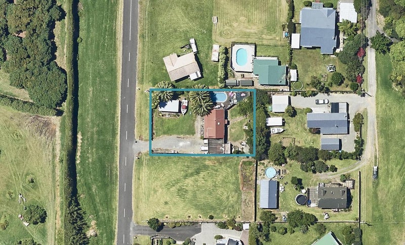 34 Chelmsford Street, Tahawai, Katikati - Carousel 1