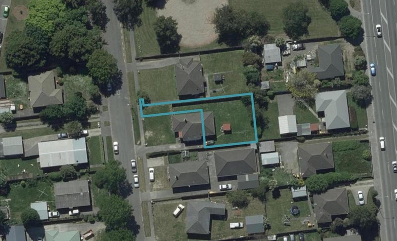18B Vicki Street, Sockburn, Christchurch - Carousel 1