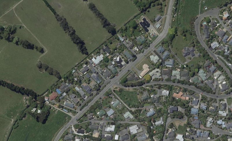 402 Cashmere Road, Westmorland, Christchurch - Carousel 1