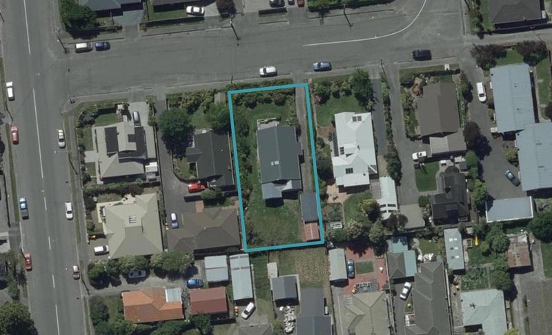 6 Field Terrace, Upper Riccarton, Christchurch - Carousel 1