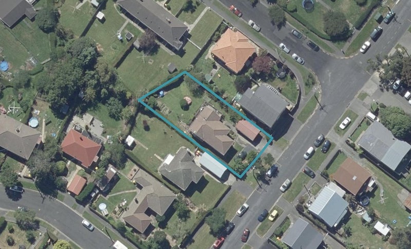 33 Chapman Street, Wakari, Dunedin - Carousel 1