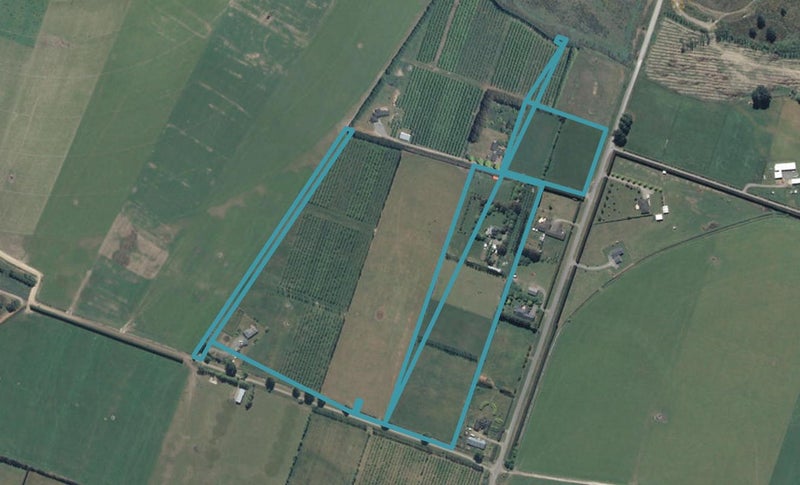 923 Downs Road, Eyrewell, Rangiora - Carousel 1