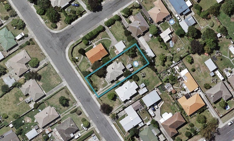 902 Anson Street, Mayfair, Hastings - Carousel 1