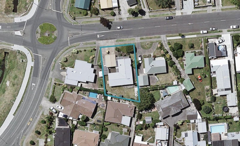 37 Wharerangi Road, Tamatea, Napier - Carousel 1