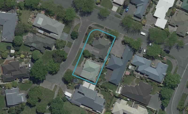 1 Audley Gate, Avonhead, Christchurch - Carousel 1