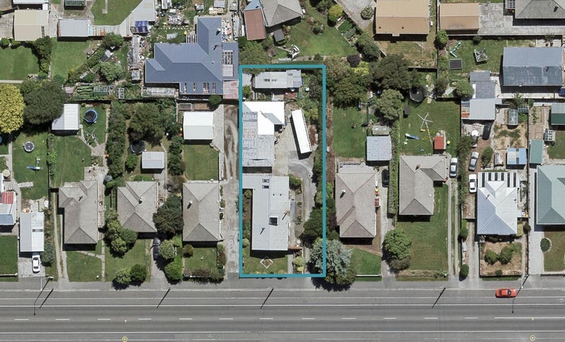 182 Tramway Road, Strathern, Invercargill - Carousel 1