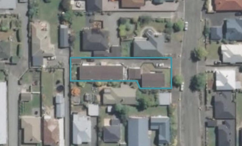 2/54 Avenue Road, West End, Timaru - Carousel 1