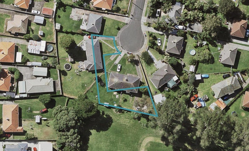 5 Takrouna Lane, Panmure, Auckland - Carousel 1