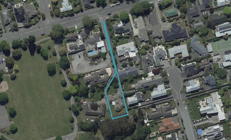 30B Jeffreys Road, Fendalton, Christchurch - Carousel 1