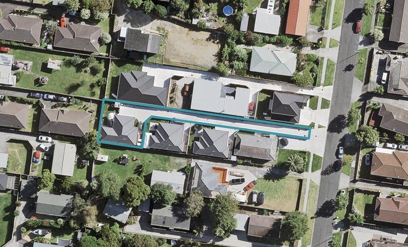 14C Lane Road, Weymouth, Auckland - Carousel 1