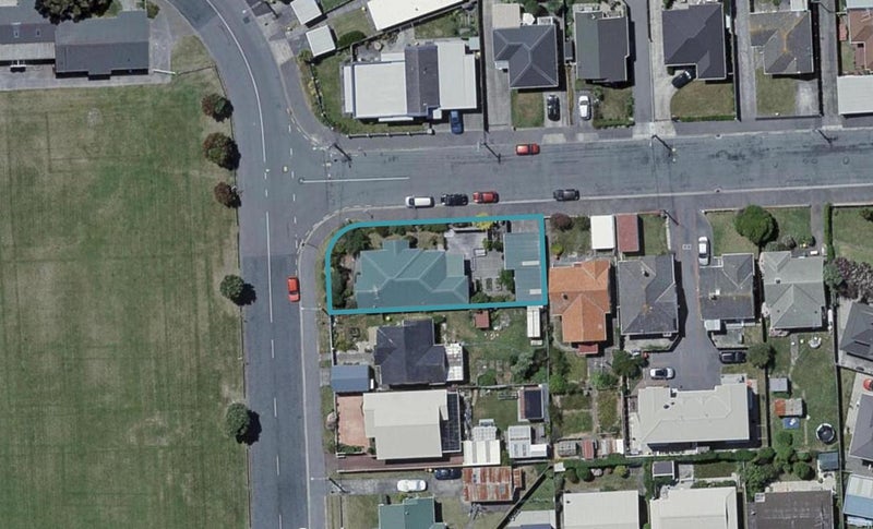 19 Crawford Green, Miramar, Wellington - Carousel 1