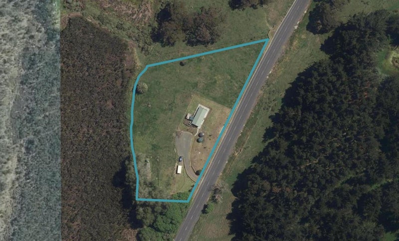393 Rawene Road, Rawene, Kaikohe - Carousel 1