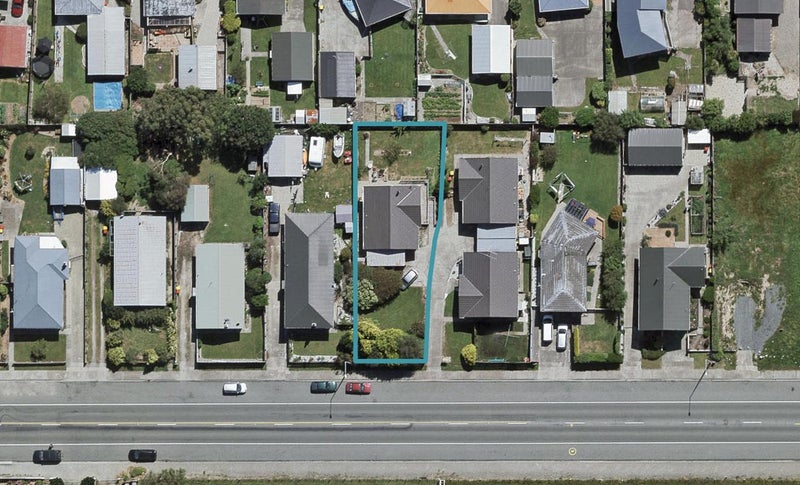 352 Tramway Road, Heidelberg, Invercargill - Carousel 1