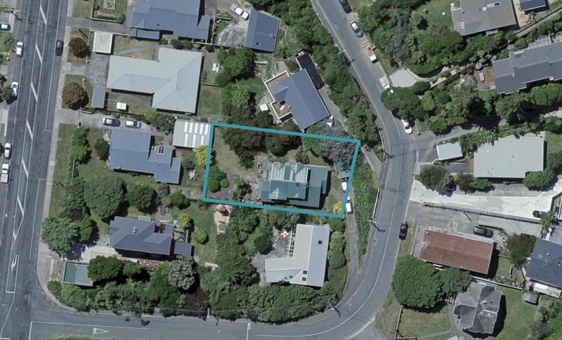 3 Otaki Street, Miramar, Wellington - Carousel 1