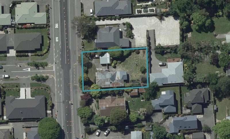 34 Colombo Street, Cashmere, Christchurch - Carousel 1