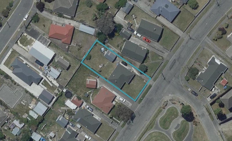 55 Carisbrooke Street, Aranui, Christchurch - Carousel 1