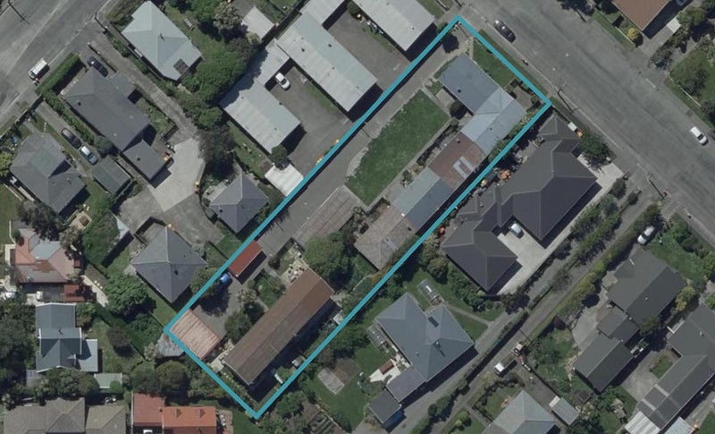 7/100 Southampton Street, Sydenham, Christchurch - Carousel 1