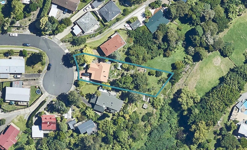 20 Fairmont Terrace, Otumoetai, Tauranga - Carousel 1