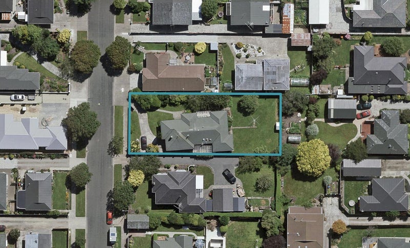57 Clifton Street, Windsor, Invercargill - Carousel 1