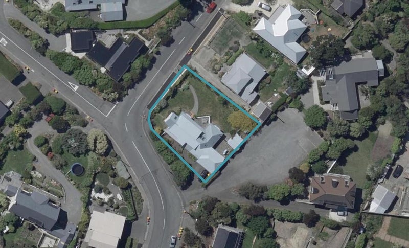 89 St Andrews Hill Road, Mount Pleasant, Christchurch - Carousel 1